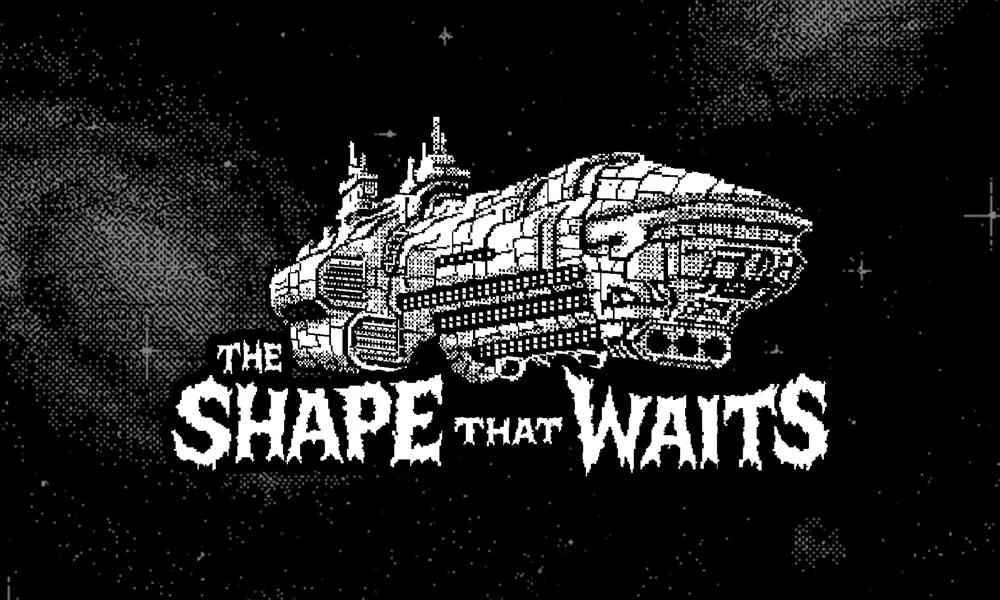 TheShapeThatWaits