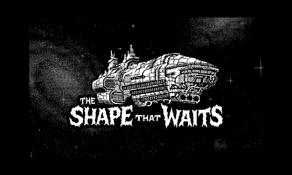 TheShapeThatWaits