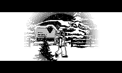 The Whiteout screenshot