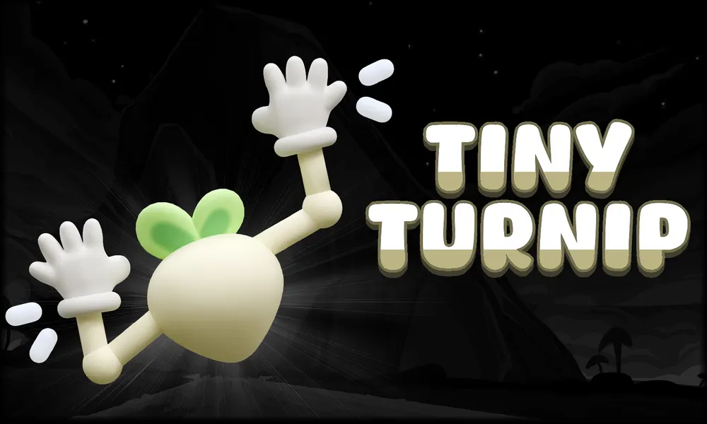 Tiny Turnip
