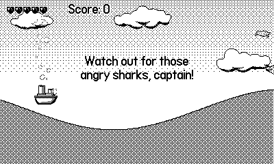 official itch.io GIF (1-bit still: screen-2-still.webp)
