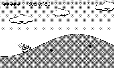 official itch.io GIF (1-bit still: screen-3-still.webp)
