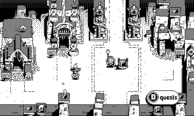 official Catalog screenshot