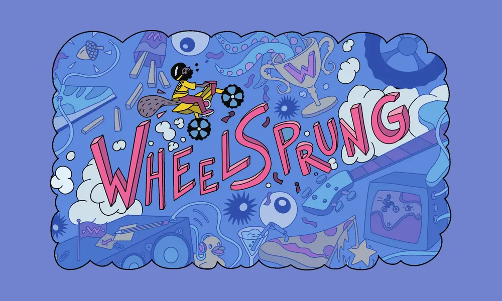 Wheelsprung