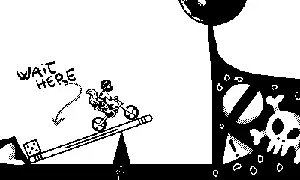 Wheelsprung screenshot