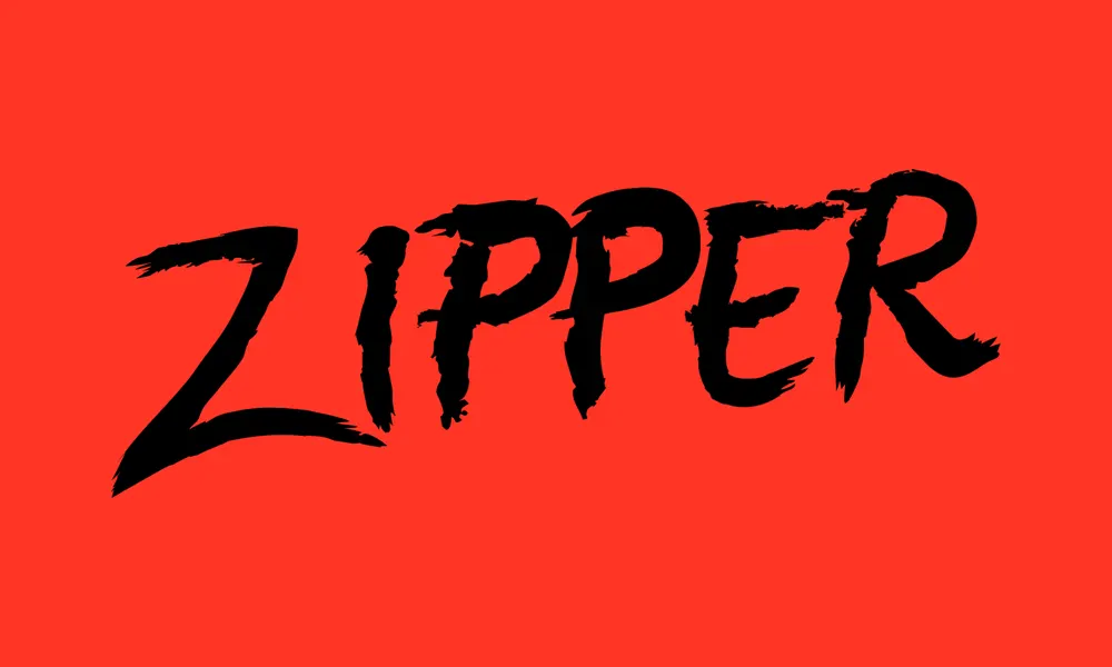 Zipper